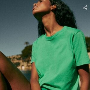 Sezane T-Shirt